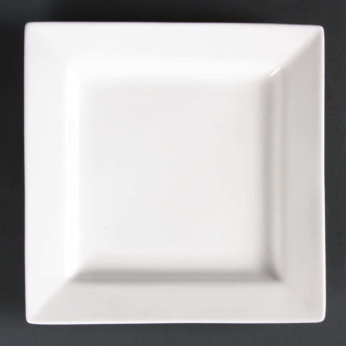 Lumina Square Plates 170mm