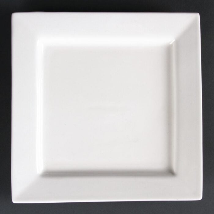 Lumina Square Plates 233mm