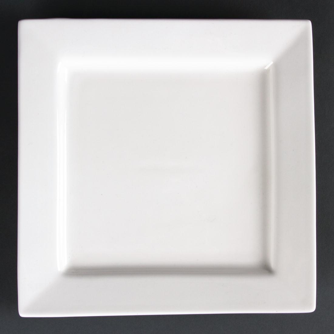 Lumina Square Plates 233mm