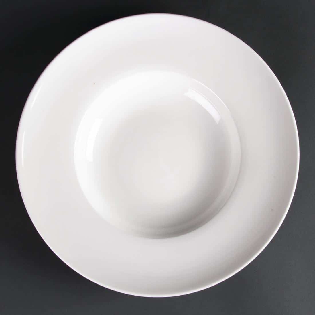 Lumina Fine China Pasta or Soup Bowls 310mm Large