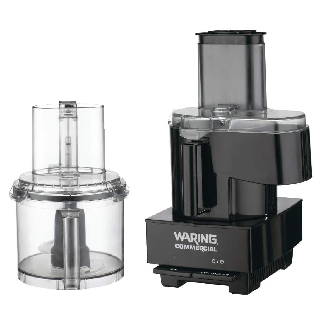 Waring Food Processor WFP14SCK