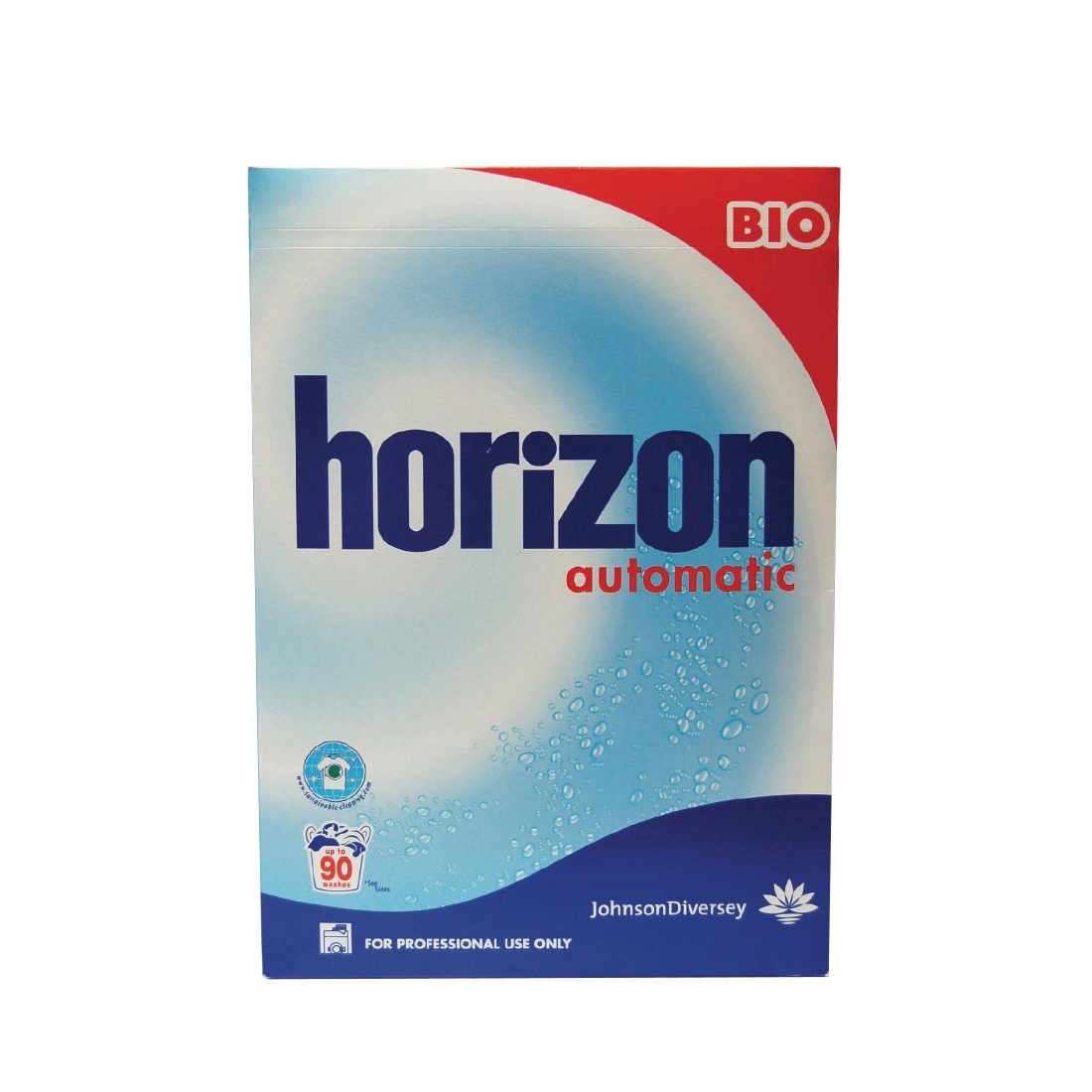 Horizon Biological Washing Powder 6.3kg