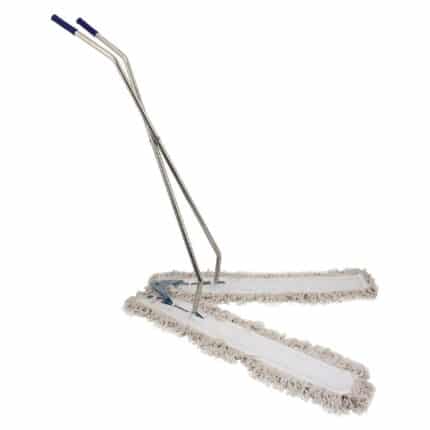 V-Sweeper Floor Sweeper