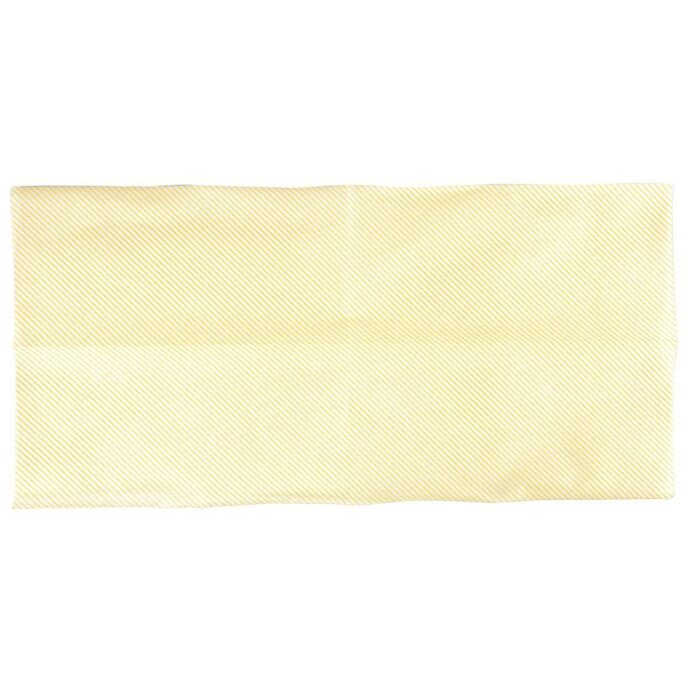 Jantex Solonet Cloths Yellow (Pack of 50)