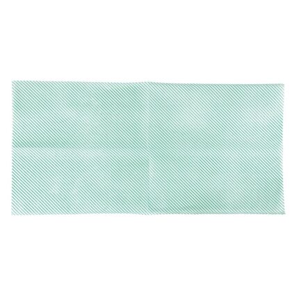 Jantex Solonet Cloths Green (Pack of 50)