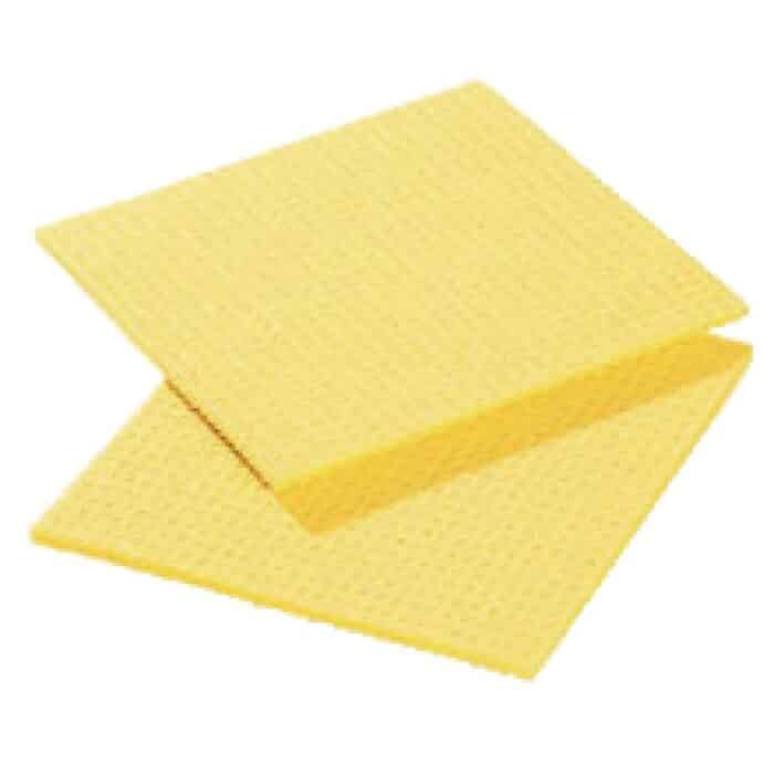 Spontex Spongyl Yellow