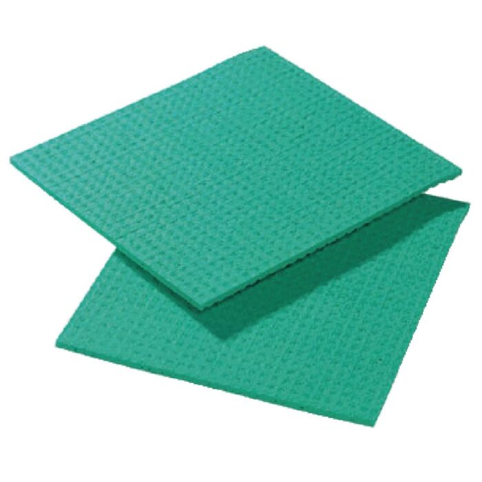 Spontex Spongyl Green