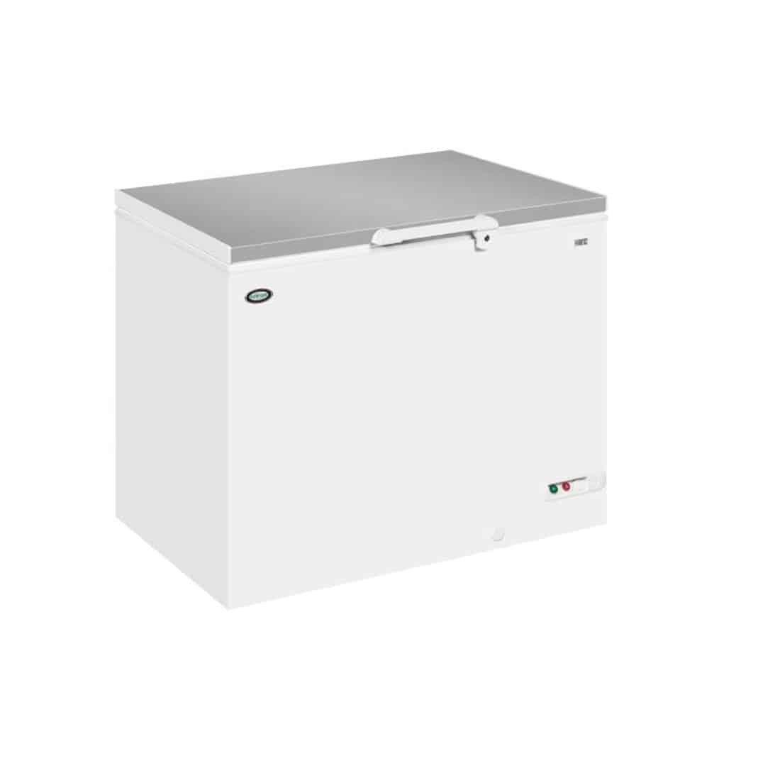 Foster 331Ltr Chest Freezer FCF305LX