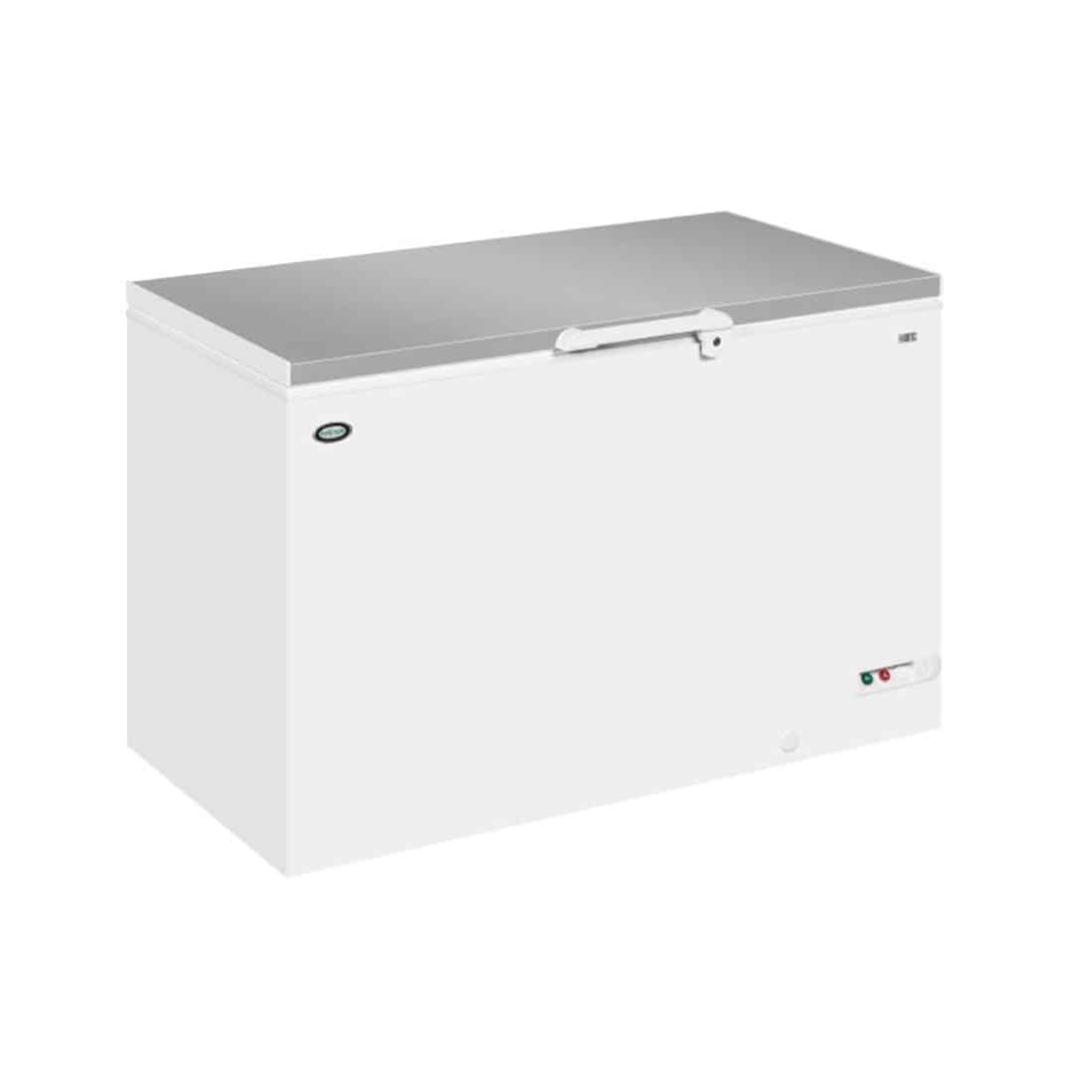 Foster 427Ltr Chest Freezer FCF405LX