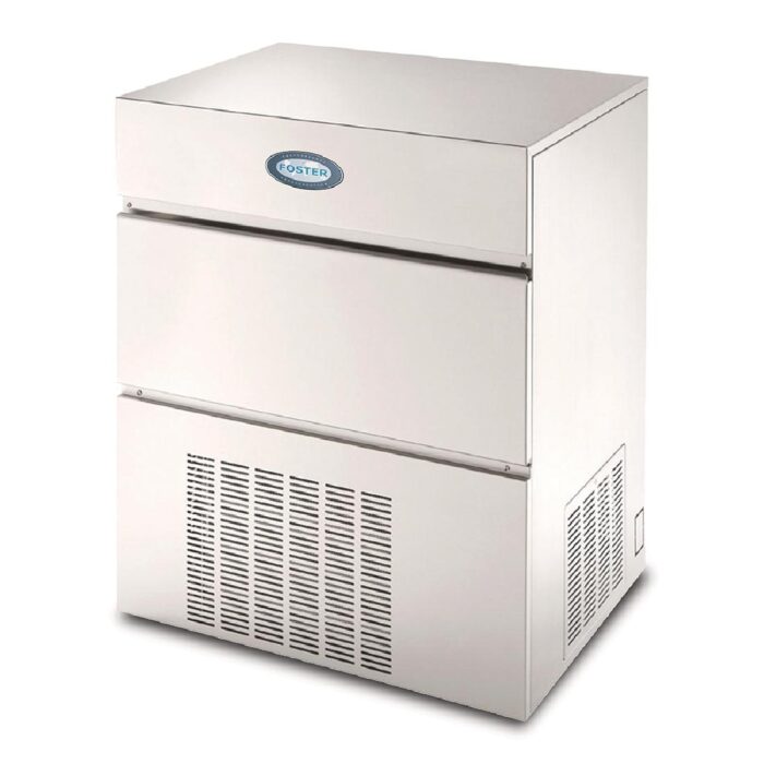 Foster Air-Cooled Integral Ice Maker FS50 27/107