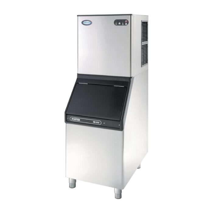 Foster Ice Machine 130kg Output F200 SB100