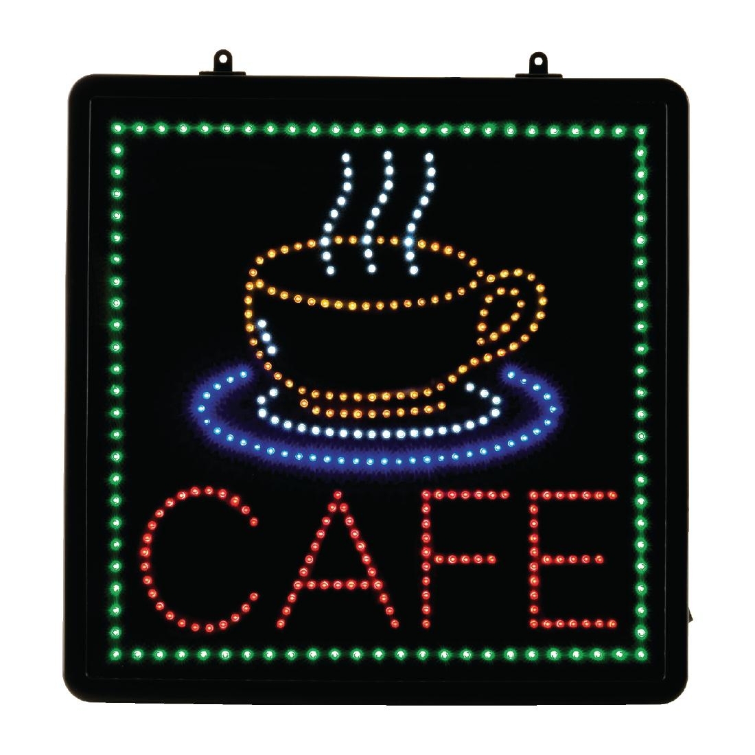 LED Cafe Display Sign