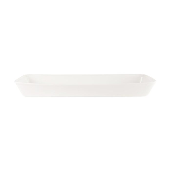 Churchill Counter Serve Rectangular Baking Dishes 533x 165mm