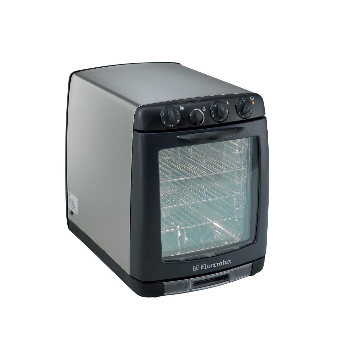 Electrolux Mini Combi Oven 3 x 1/2 GN CCO30G