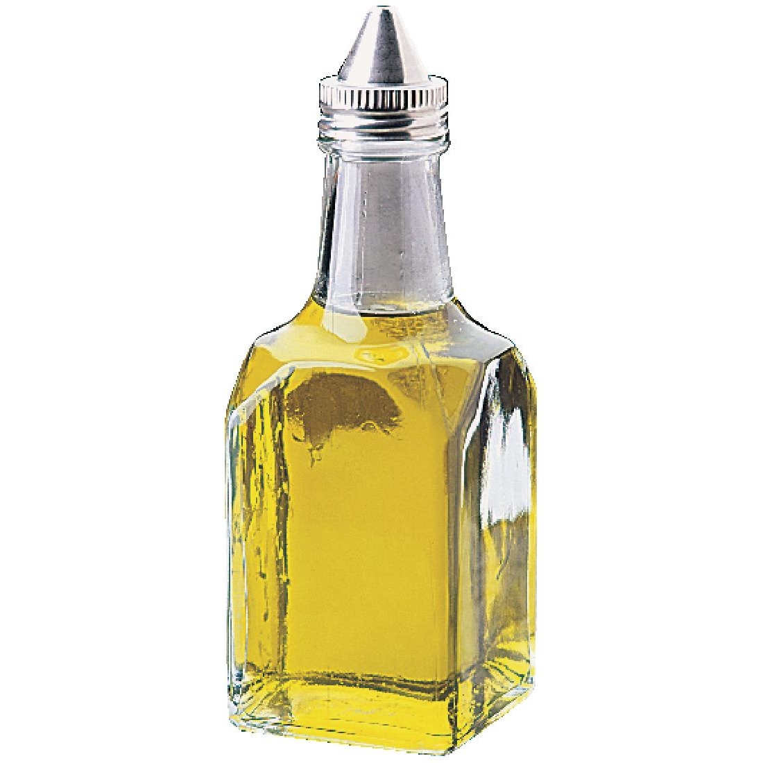 Oil and Vinegar Cruets