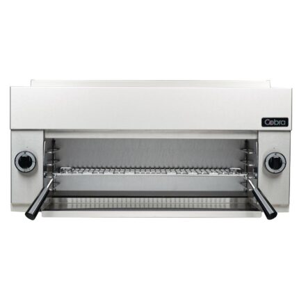 Blue Seal Cobra Salamander Natural Gas Grill CS9