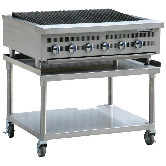 Imperial Radiant LPG Chargrill IRBS-36-LPG