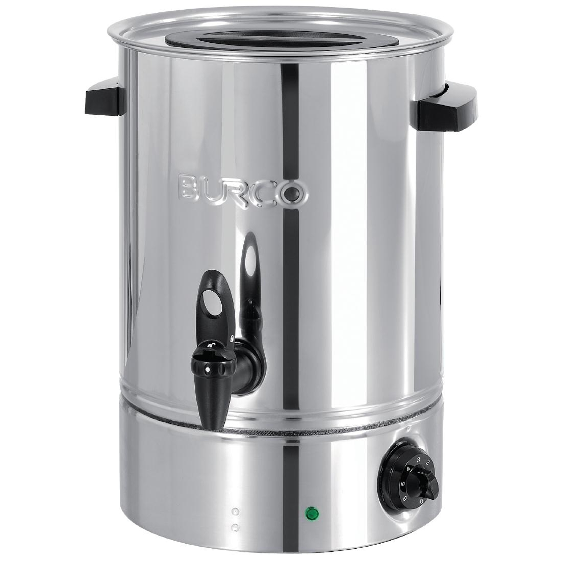 Burco Manual Fill Water Boiler 10Ltr