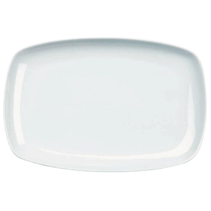 Churchill Art de Cuisine Menu Medium Rectangular Platters 305mm