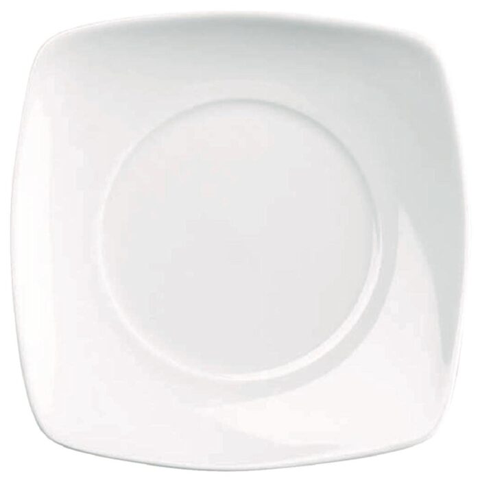 Churchill Art de Cuisine Menu Small Square Plates 175mm