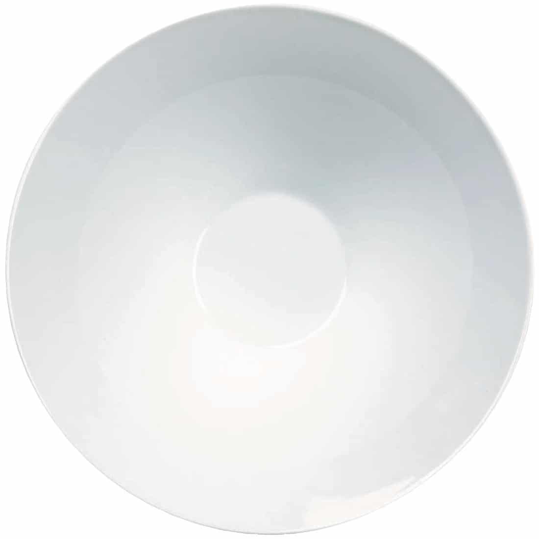 Churchill Art de Cuisine Menu Large Flared Bowls 230mm