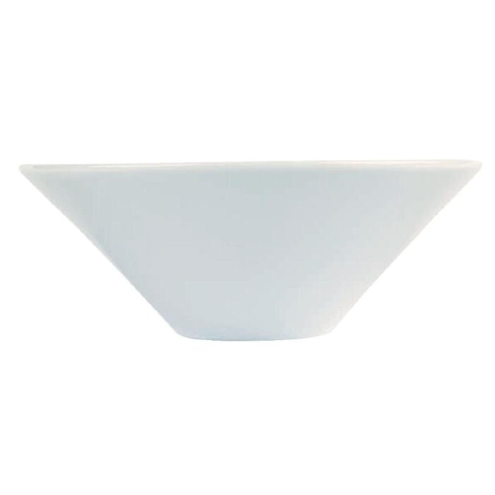 Churchill Art de Cuisine Menu Medium Flared Bowls 193mm