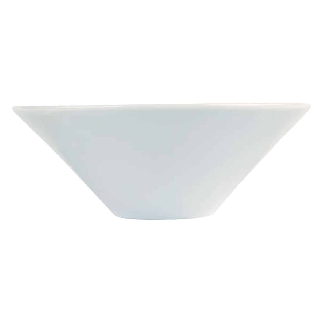 Churchill Art de Cuisine Menu Medium Flared Bowls 193mm