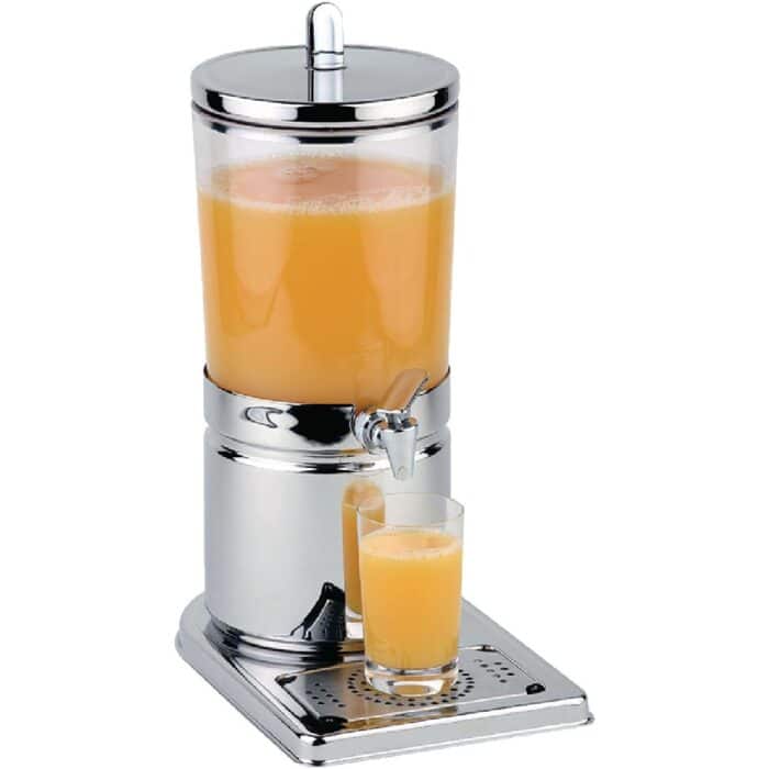 APS Juice Dispenser Single