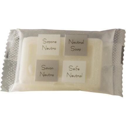 Neutra Rectangular Soap