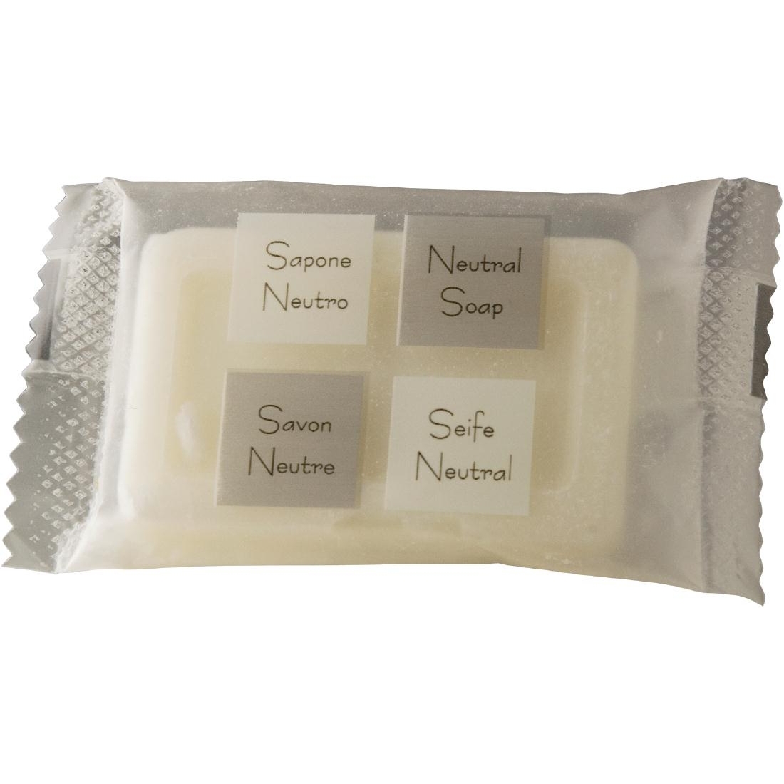 Neutra Rectangular Soap