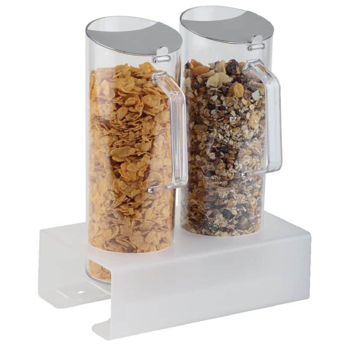 Cereal Bar Sets 80mm Tall