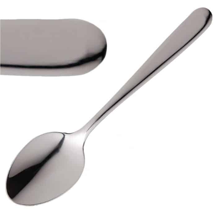 Abert City Teaspoon