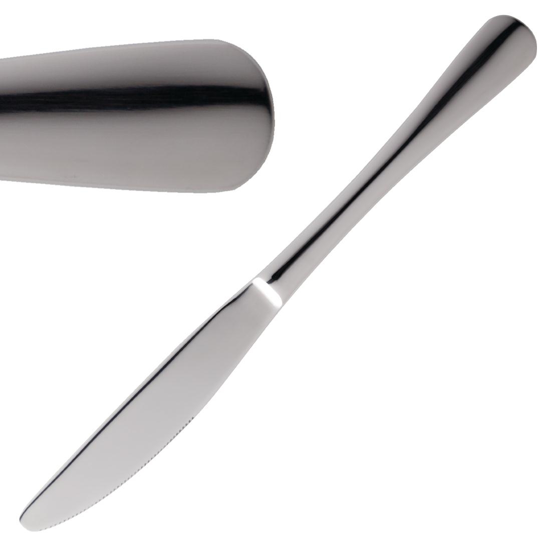 Abert Matisse Table Knife