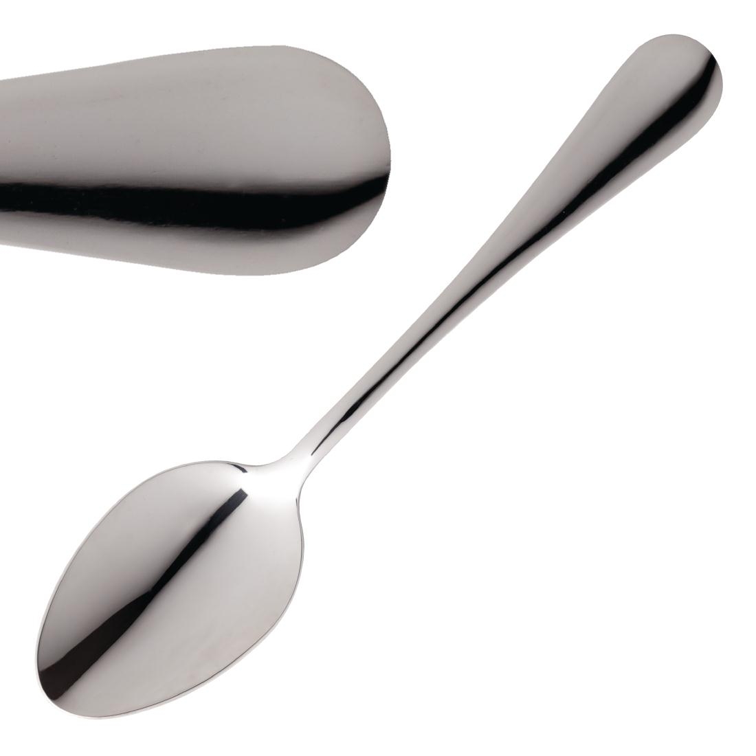 Abert Matisse Table/Service Spoon