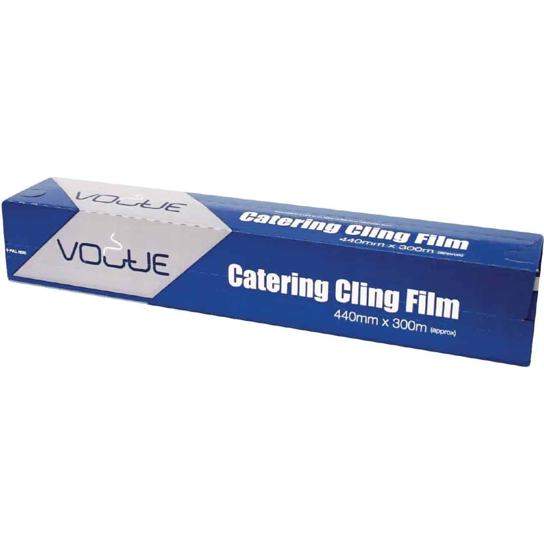 Vogue Cling Film 440mm