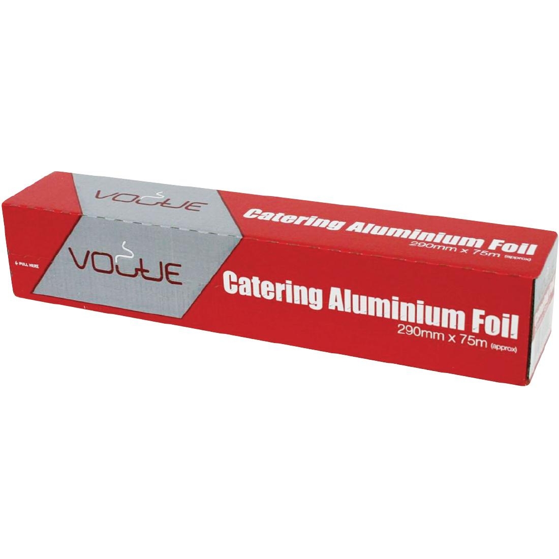 Vogue Aluminium Foil 300mm