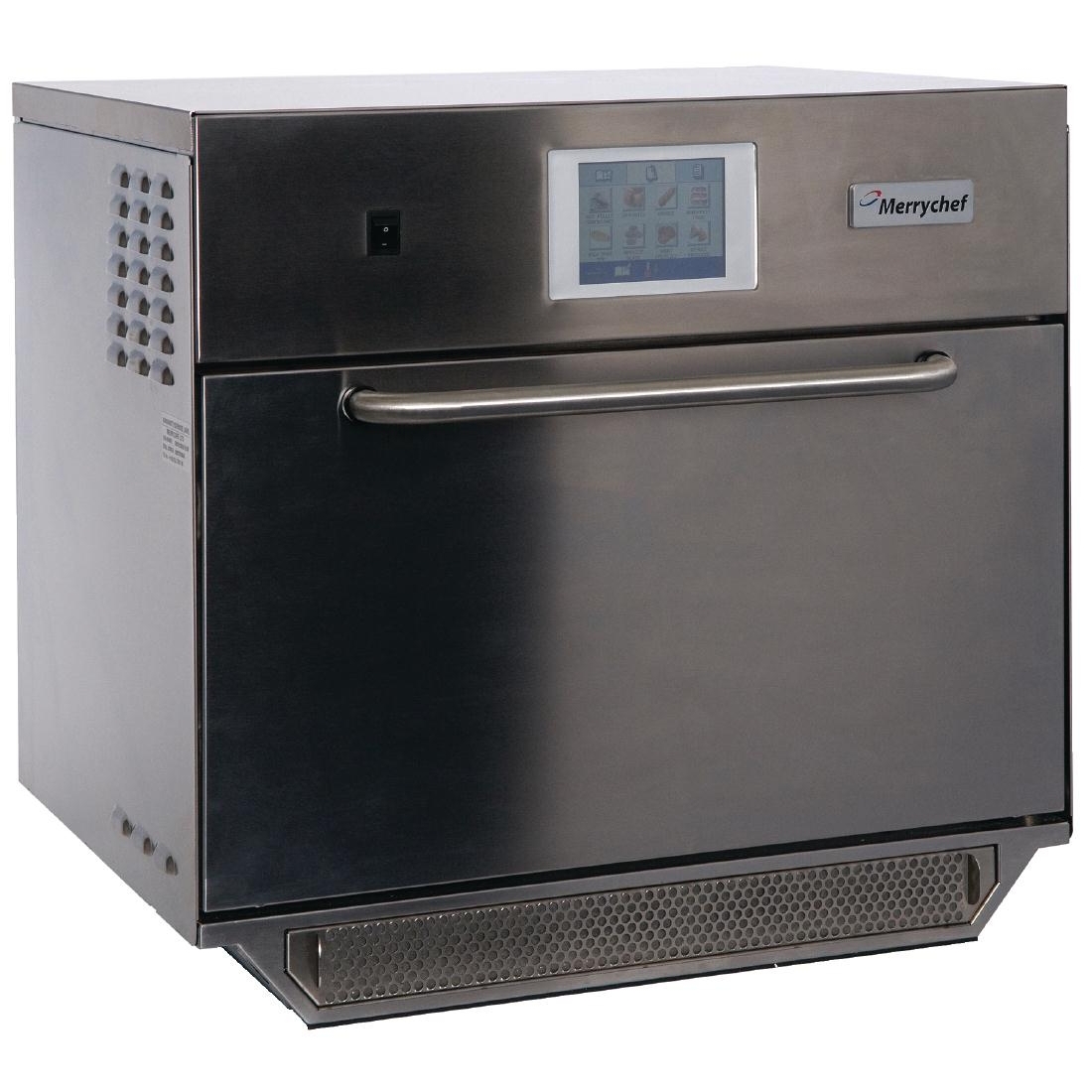Merrychef eikon easyTouch Accelerated Cooking Electric Oven e5 (NSV)