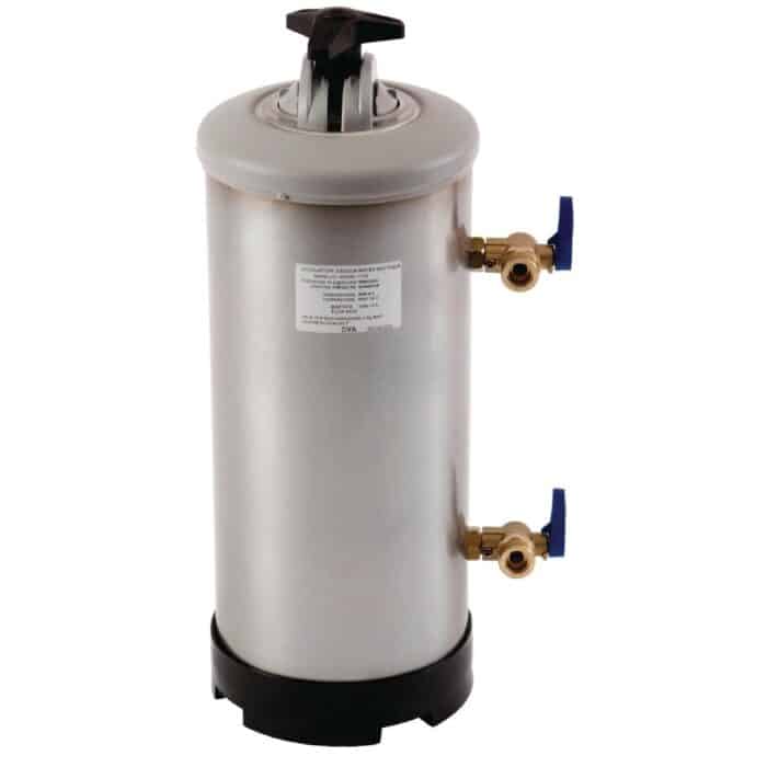 Classeq WareWasher Manual Water Softener WS12-K