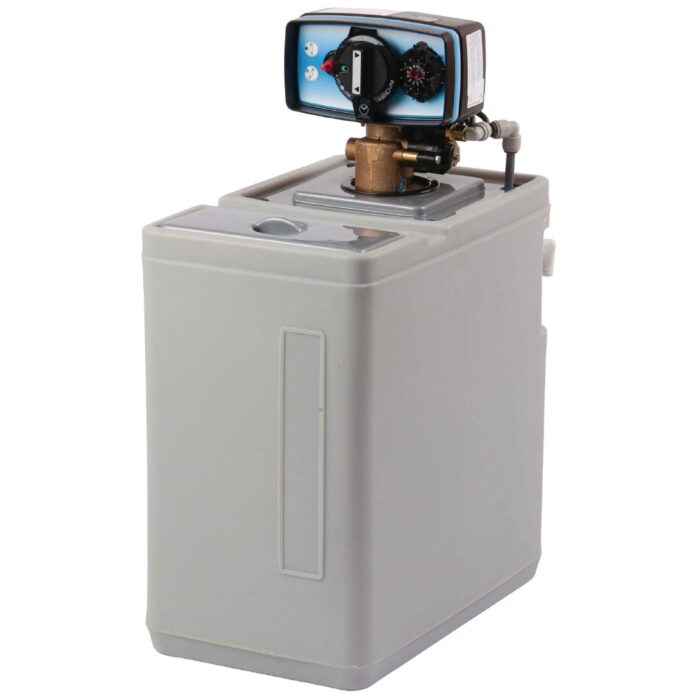Classeq Automatic Water Softener Cold Feed WSAUTO