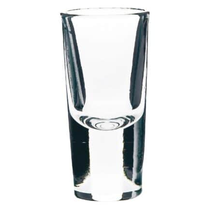 Utopia Shooter Shot Glasses 25ml CE Marked