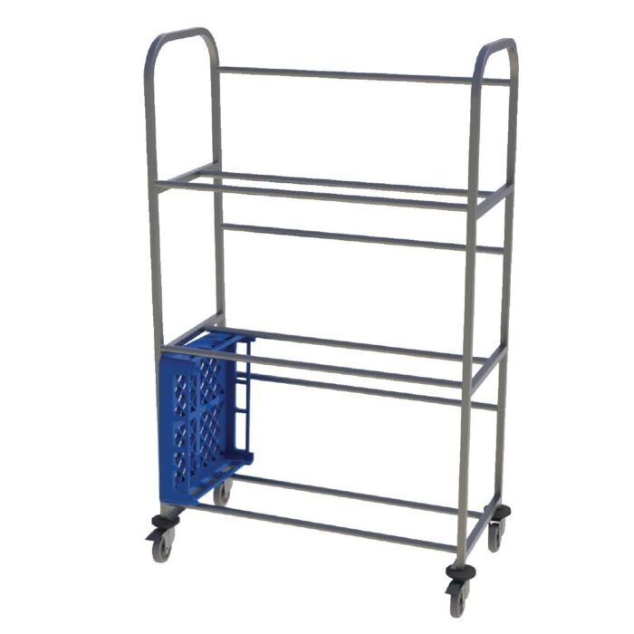Craven Drip Dry Trolley