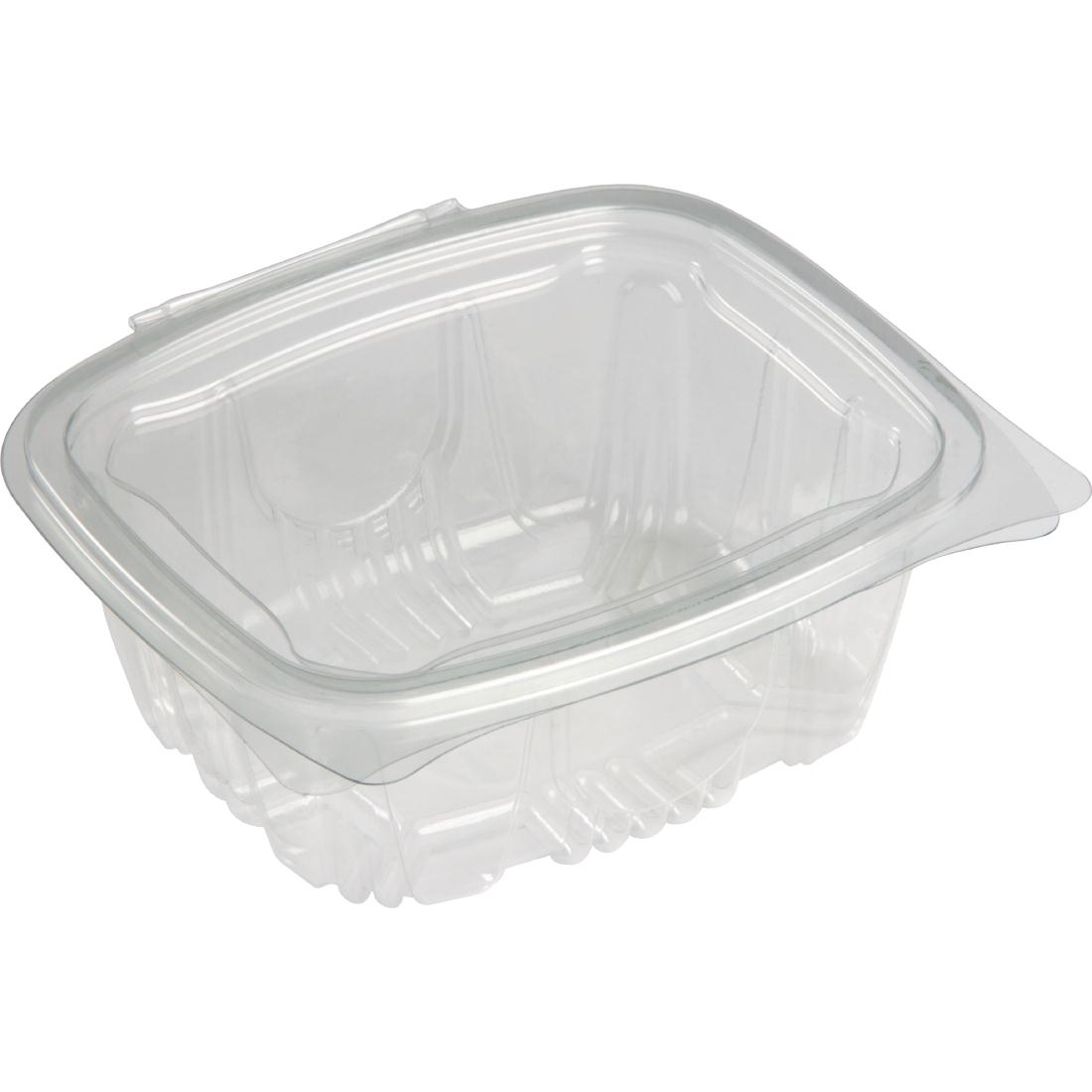 RPET Salad Containers 375ml