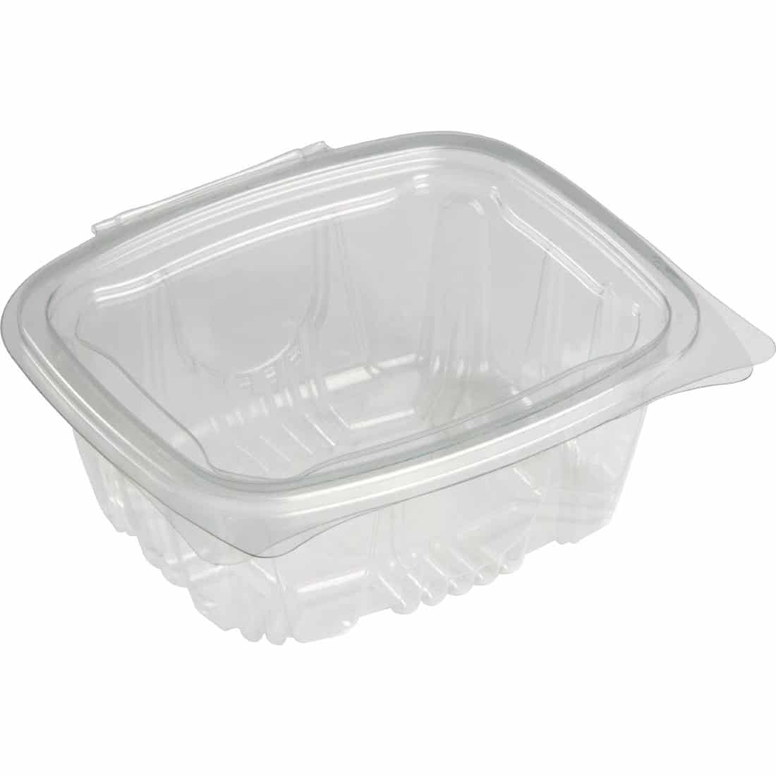 RPET Salad Containers 375ml