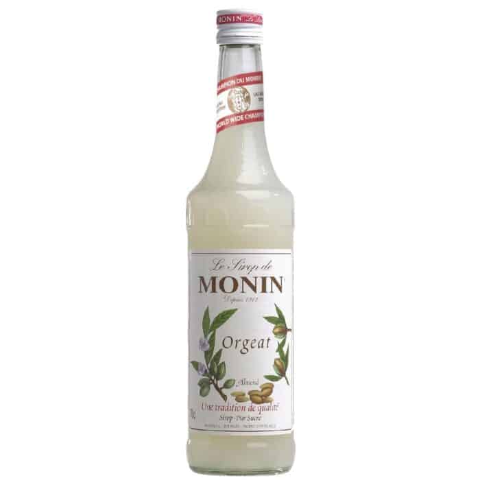 Monin Syrup Almond