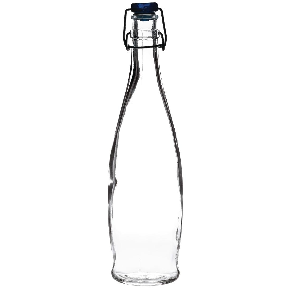Glass Water Bottles 1Ltr