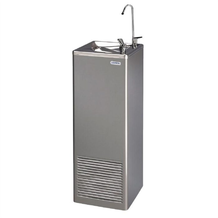 Cosmetal Freestanding Water Fountain River 30 G61-62