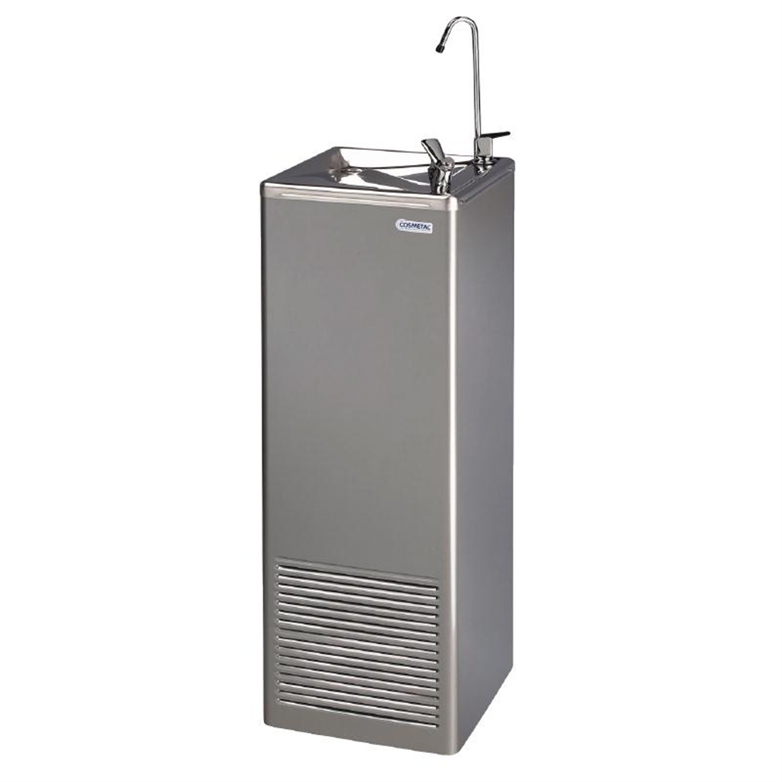Cosmetal Freestanding Water Fountain River with On Site Installation30 G61-62