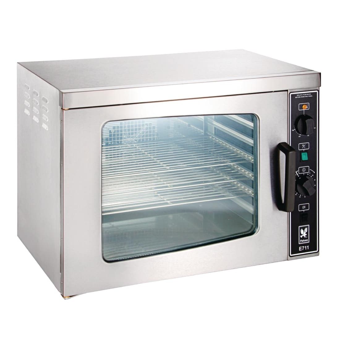 Falcon Electric Convection Oven E711