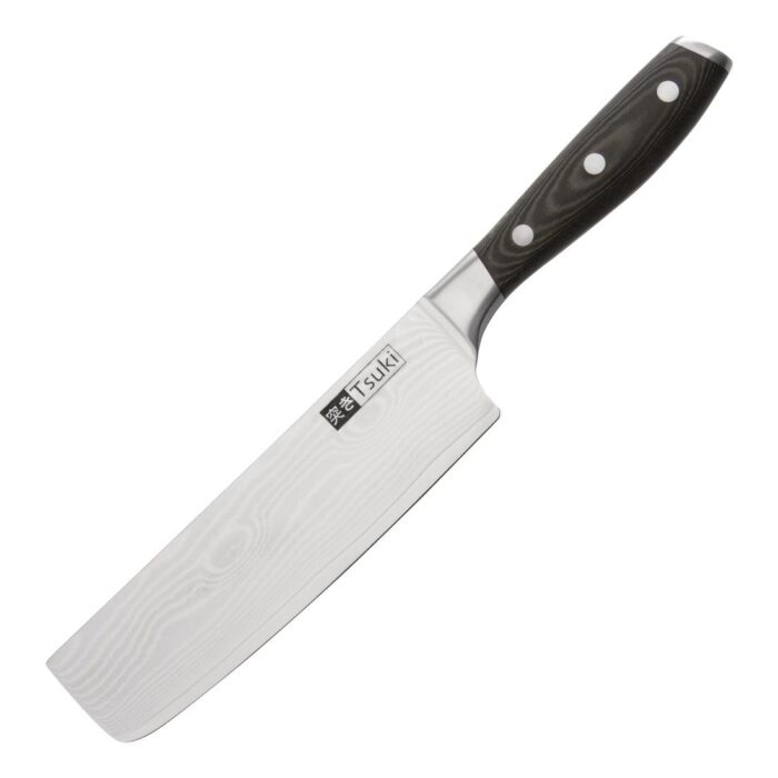 Tsuki Series 7 Cleaver 16cm