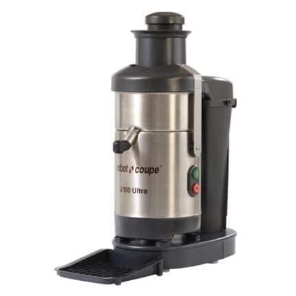 Robot Coupe Automatic Juicer J100 Ultra